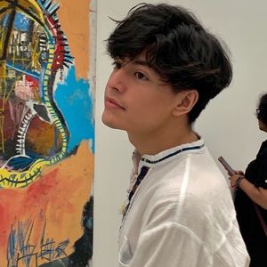 Meet your Posher, Emilio